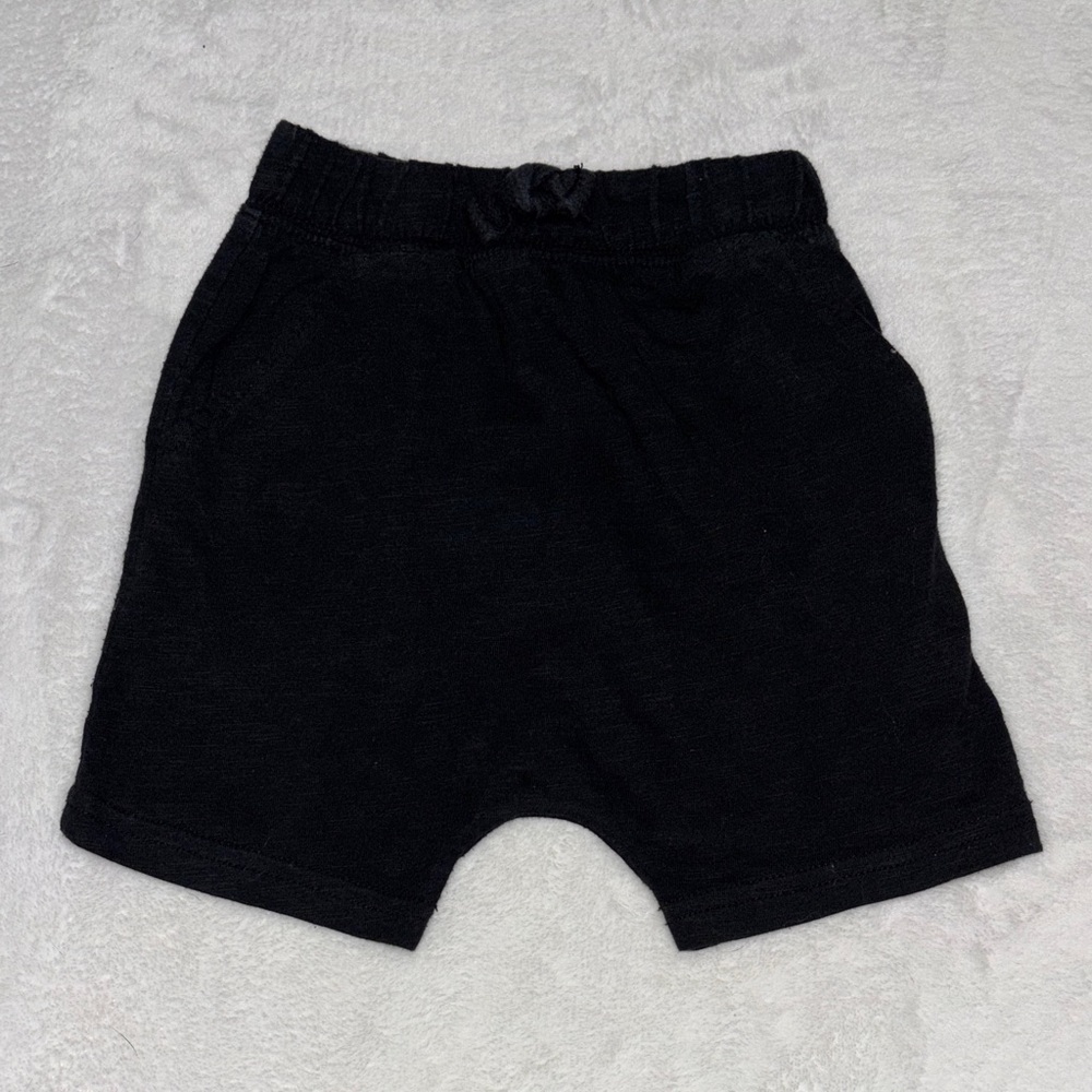(3 for $10) George Black 2T Kids Shorts